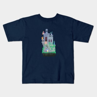 Mini-Fantasy Kids T-Shirt